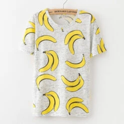 Lucky Pineapple Tee (+Other Styles) -Clothing Discount Store product image 533572893