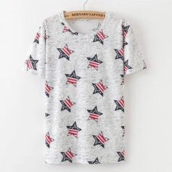 Lucky Pineapple Tee (+Other Styles) -Clothing Discount Store product image 533572896