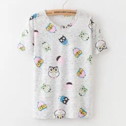 Lucky Pineapple Tee (+Other Styles) -Clothing Discount Store product image 533572898