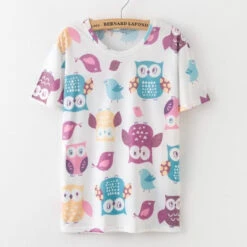 Lucky Pineapple Tee (+Other Styles) -Clothing Discount Store product image 533572901