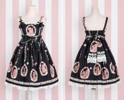 Squirrel Cameo Dress 28 Squirrel Cameo Dress -Clothing Discount Store product image 535766158