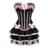 Genuine Corset Dresses -Clothing Discount Store product image 542059147