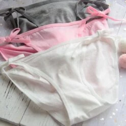 Bunny Tail Undies -Clothing Discount Store product image 549079845