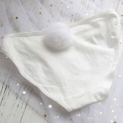 Bunny Tail Undies -Clothing Discount Store product image 549079852