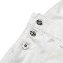 Distressed Long Overalls -Clothing Discount Store product image 555456446