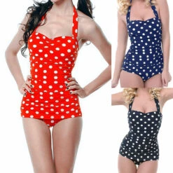 Pin Up Girl Monokini -Clothing Discount Store product image 555553004