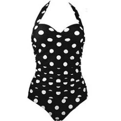 Pin Up Girl Monokini -Clothing Discount Store product image 555553009