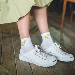 Japanese Fruit Socks 17 Japanese Fruit Socks -Clothing Discount Store product image 589028699