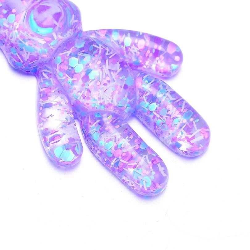 Glitter Bear Earrings 13 Glitter Bear Earrings - Image 11