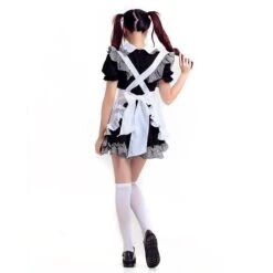 French Maid Cosplay -Clothing Discount Store product image 67858558