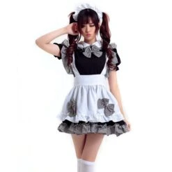 French Maid Cosplay -Clothing Discount Store product image 67858559