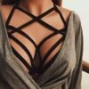 Chic Diamond Harness -Clothing Discount Store product image 696043316