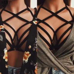 Chic Diamond Harness -Clothing Discount Store product image 696043319