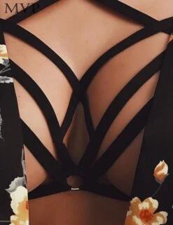 Chic Diamond Harness -Clothing Discount Store product image 696043324