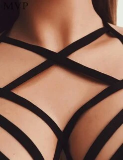 Chic Diamond Harness -Clothing Discount Store product image 696043325