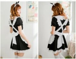 Complete Neko Maid Outfit -Clothing Discount Store product image 761981623