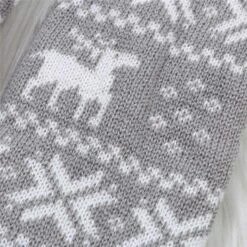 Merry Christmas Leg Warmers -Clothing Discount Store product image 809019310