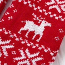 Merry Christmas Leg Warmers -Clothing Discount Store product image 809019317