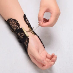 Steampunk Gauntlet 12 Steampunk Gauntlet -Clothing Discount Store product image 81208901