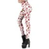 Santa Leggings -Clothing Discount Store product image 825417538