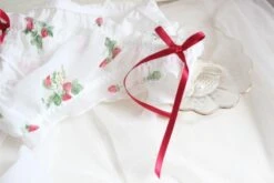 Strawberry Field Panties -Clothing Discount Store product image 844595271