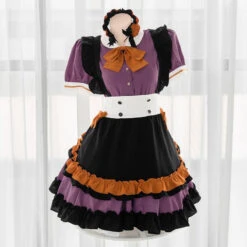 Pumpkin Queen Dress -Clothing Discount Store pumpkin queen lolita dress z1 dresses ddlg playground 885