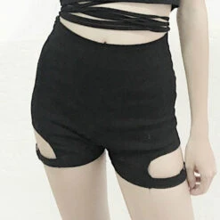 Punk Rock Pleated Skirt -Clothing Discount Store punk rock pleated skirt skirts punk rock kawaii babe pleated skirt 965