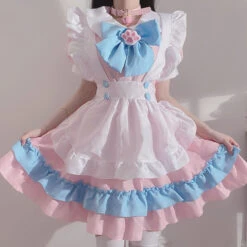 Puppy Maid Dress 31 Puppy Maid Dress -Clothing Discount Store puppy maid dress cosplay cosplayer cosplaying costume costumes dresses ddlg playground 214