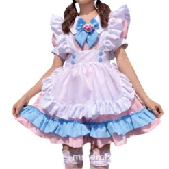 Puppy Maid Dress 26 Puppy Maid Dress -Clothing Discount Store puppy maid dress cosplay cosplayer cosplaying costume costumes dresses ddlg playground 491