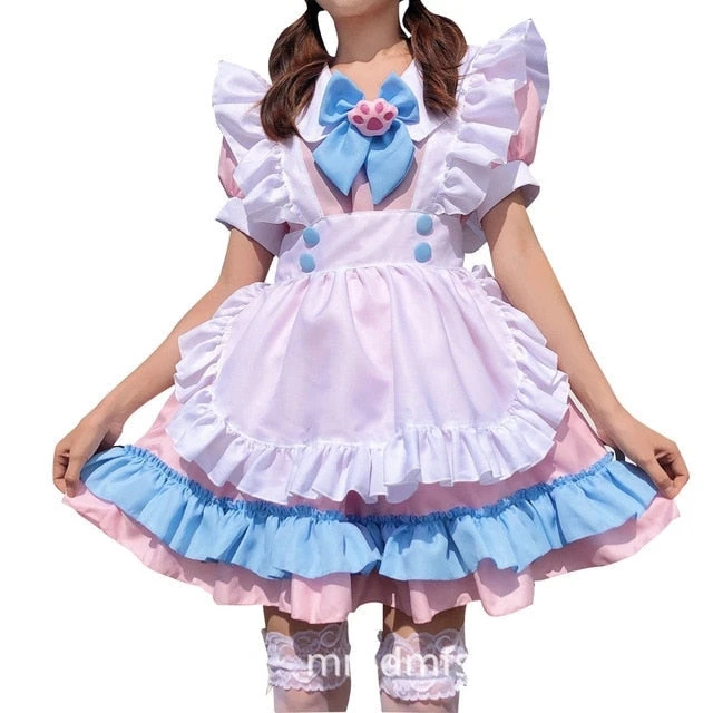 Puppy Maid Dress 9 Puppy Maid Dress - Image 7