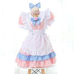 Puppy Maid Dress 36 Puppy Maid Dress -Clothing Discount Store puppy maid dress cosplay cosplayer cosplaying costume costumes dresses ddlg playground 660