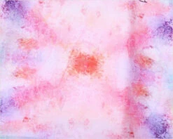 Rainbow Explosion Tee -Clothing Discount Store rainbow explosion tee curse words dont touch harajuku harajuku fashion middle finger shirt kawaii babe 925