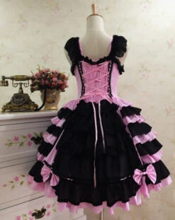 Royal Elegance Gown -Clothing Discount Store royal elegance gown 1800s chic classic lolita dresses egl dress kawaii babe 824