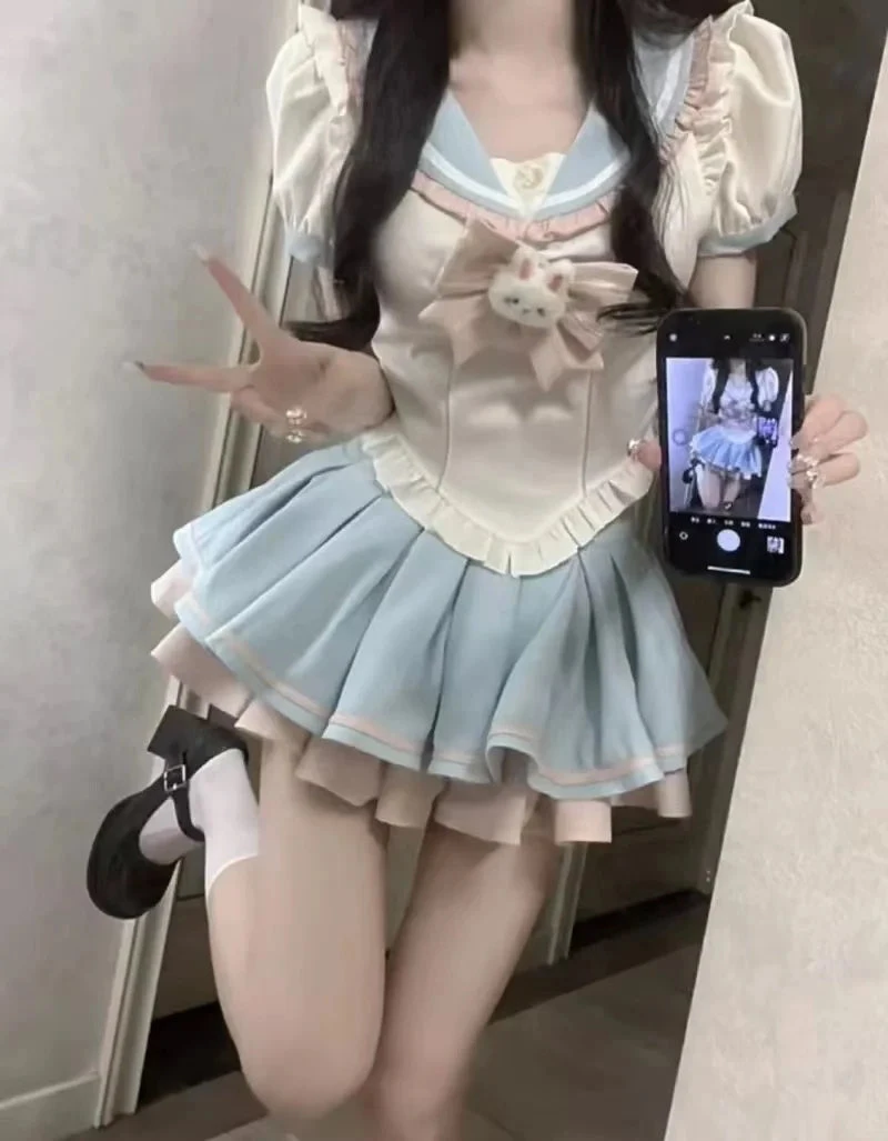 Sailor Scout Bunny Outfit 14 Sailor Scout Bunny Outfit - Image 12