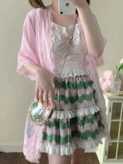 Satin Angeldoll Bustier Crop Top 27 Satin Angeldoll Bustier Crop Top -Clothing Discount Store satin angeldoll bustier crop top angelcore tops cropped shirt t kawaii babe 604