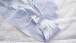 Satin Babydoll Lingerie Set -Clothing Discount Store satin babydoll lingerie set blue bracelet bralettes bras brasier lace lingerie kawaii babe 916