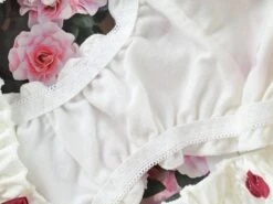Satin Heart Panties -Clothing Discount Store satin heart panties hearts intimates lingerie love underwear ddlg playground 667