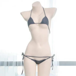 Saucy Student Cosplay -Clothing Discount Store saucy student cosplay bikini bikinis cosplay cosplaying costume lingerie kawaii babe 648