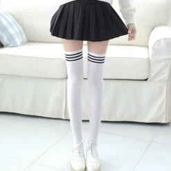 School Girl Stockings -Clothing Discount Store school girl stockings abdl age regression cgl cglre chire socks kawaii babe 111