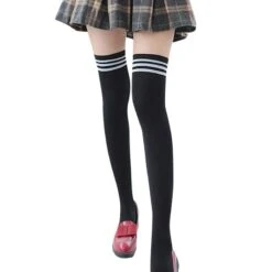 School Girl Stockings -Clothing Discount Store school girl stockings abdl age regression cgl cglre chire socks kawaii babe 710