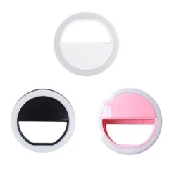 Selfie Ring Light -Clothing Discount Store selfie ring light led ring light selfie lights stick light kawaii babe 220