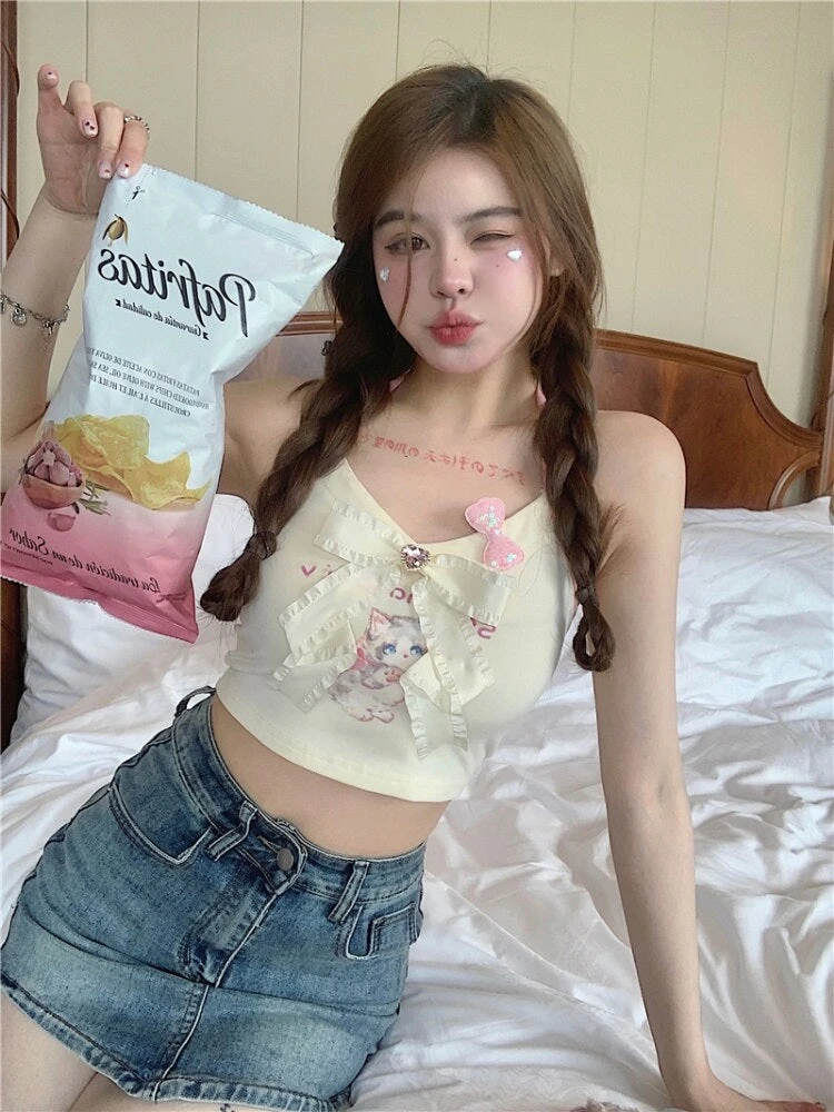 Serendipity Kitten Tank 10 Serendipity Kitten Tank - Image 8