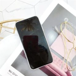 Shimmering Space IPhone Case -Clothing Discount Store shimmering space iphone case galaxy outer phone cases ddlg playground 300