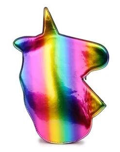 Shimmering Unicorn Bag 19 Shimmering Unicorn Bag -Clothing Discount Store shimmering unicorn bag bag bags glitetr glitter glittering bag kawaii babe 156