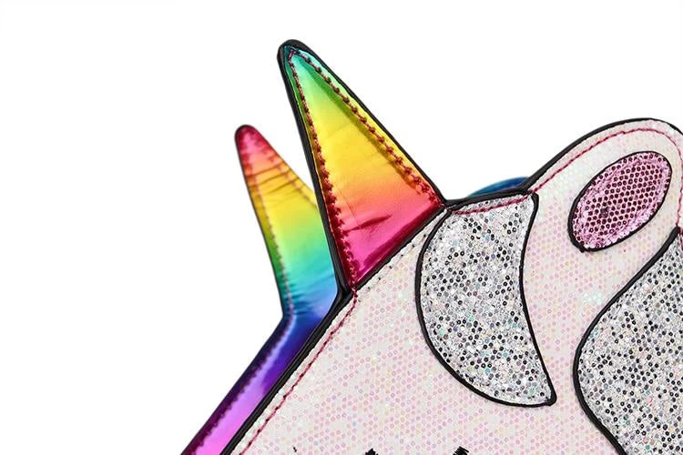 Shimmering Unicorn Bag 13 Shimmering Unicorn Bag - Image 11