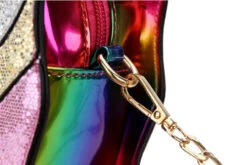 Shimmering Unicorn Bag 25 Shimmering Unicorn Bag -Clothing Discount Store shimmering unicorn bag bag bags glitetr glitter glittering bag kawaii babe 477