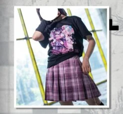 Sickly Sweet Team Tee -Clothing Discount Store sickly sweet team tee clothes clothing creepy cute menhera pastel goth shirt ddlg playground 856