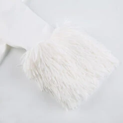 Snow Goddess Dress -Clothing Discount Store snow goddess dress dress dresses furry fuzzy fuzzy dress kawaii babe 493