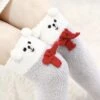 Snowy Bear Thigh Highs -Clothing Discount Store snowy bear thigh highs abdl adult babies baby diaper lover age play socks ddlg playground 640 1000x 5799531b 370d 4e7d 9e01 f1de2f7bd584