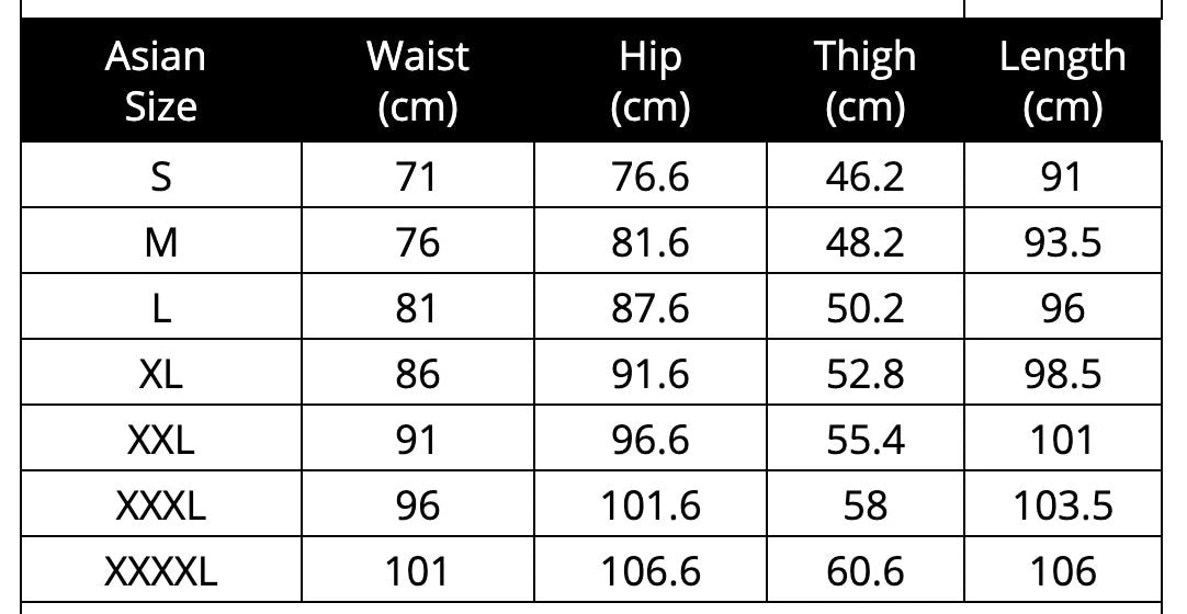 Spooky Cat Leggings 5 Spooky Cat Leggings - Image 3